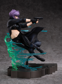 KUSANAGI MOTOKO 13