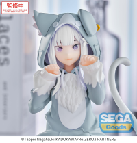 Yumemirize Re:ZERO -Starting Life in Another World- Emilia ~Mofumofu Pack~ 6