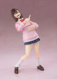 TAMASHII NATIONS Momo "DANDADAN", TAMASHII NATIONS S.H.Figuarts - Dandadan - photo 4