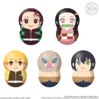 BANDAI [PC] Tippies Demon Slayer: Kimetsu no Yaiba 1 - Demon Slayer: Kimetsu no Yaiba - photo 4