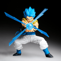 DRAGON BALL SUPER G×materia GOGETA 3