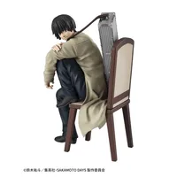 MegaHouse PETITRAMA EX SAKAMOTO DAYS cut out scenes (4pc per box) - Sakamoto Days - photo 6