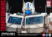 Prime 1 Studio Premium Masterline Transformers: Generation 1 Ultra Magnus - Transformers - photo 7
