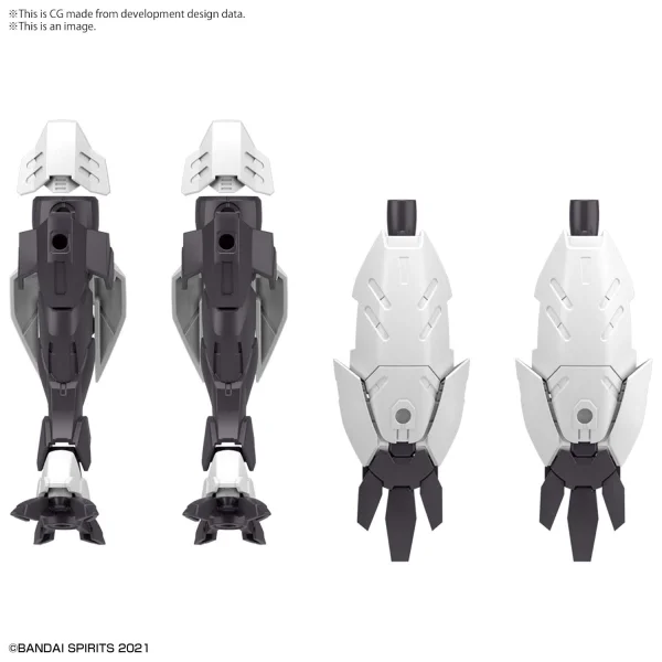 30MS OPTION PARTS SET 3 (MECHANICHAL UNIT)