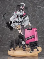 Phat! Company Jirai-chan - ARMS NOTE - photo 8