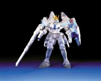 BANDAI HOBBY Tallgeese III C SP - Mobile Suit Gundam Wing - photo 2