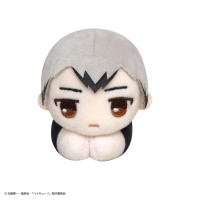 Haikyu!! HUG CHARACTER COLLECTION 4