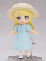 GOOD SMILE COMPANY Nendoroid Doll Outfit Set: Simple Dress (White) - Figure Accessories - photo 4