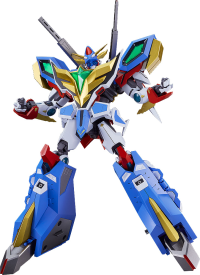MODEROID Bang Bravern 2