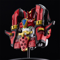 MODEROID King's Style Granzort 4