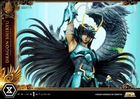 Prime 1 Studio Premium Masterline Saint Seiya Dragon Shiryu "Final Bronze Cloth" - Saint Seiya - photo 44