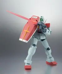 TAMASHII NATIONS <SIDE MS> RGM-79 GM ver. A.N.I.M.E. "Mobile Suit Gundam", TAMASHII NATIONS Robot Spirits - Mobile Suit Gundam - photo 9