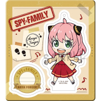 SPY×FAMILY 7
