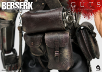BERSERK - Guts (Black Swordsman) 27