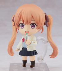 Nendoroid Erika Amano 4