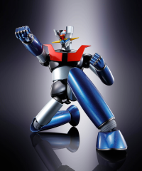 GX-105 MAZINGER Z -KAKUMEI SHINKA- "MAZINGER Z", TAMASHII NATIONS SOUL OF CHOGOKIN 6