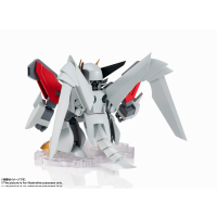 [Mashin Unit] New Jyakomaru 2