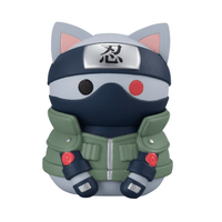 MEGA CAT PROJECT NARUTO Shippuden Nyaruto! Ver. LAST BATTLE (Repeat) (8pc per box) 5