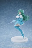 KADOKAWA Gushing over Magical Girls Magia Azure - Gushing over Magical Girls - photo 1