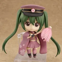 GOOD SMILE COMPANY Nendoroid Hatsune Miku: Senbonzakura Ver. - Hatsune Miku - photo 1