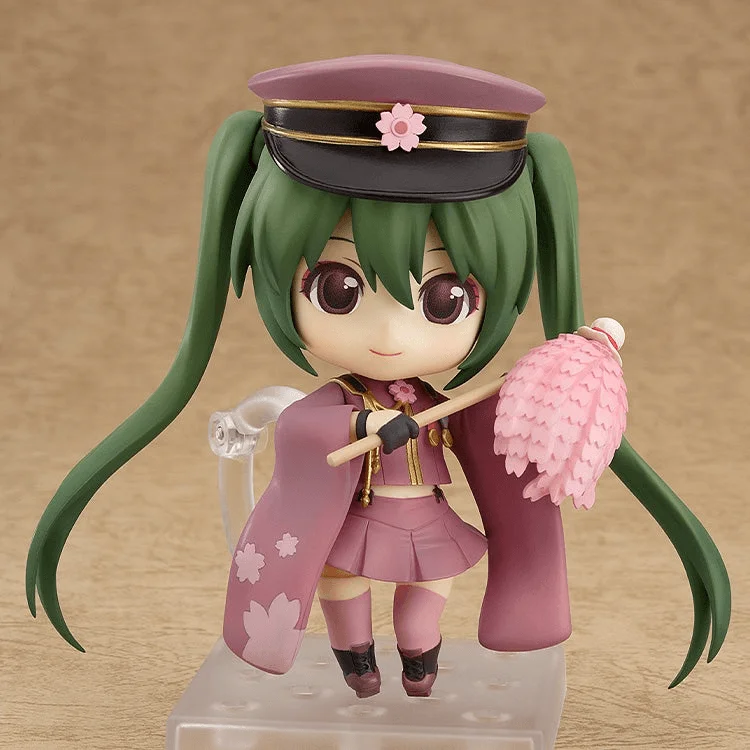 Nendoroid Hatsune Miku: Senbonzakura Ver.