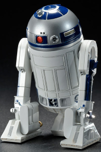 ARTFX+ R2-D2 & C-3PO 2 Pack 4