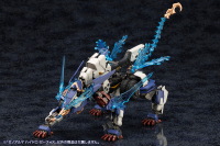 XenoAlma Hydro Zeeforce 8