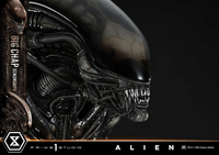 Museum Masterline XL Alien (Film) Big Chap Xenomorph Regular Ver.			 16