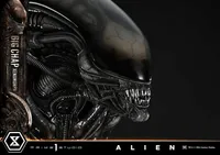 Prime 1 Studio Museum Masterline XL Alien (Film) Big Chap Xenomorph Regular Ver.			 - Alien (Movie Franchise) - photo 16