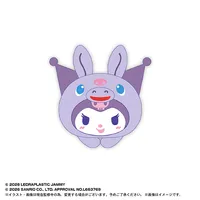 MAX LIMITED Rody×Sanrio Characters HUG CHARACTER COLLECTION - Sanrio - photo 2