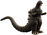 Godzilla(1989) 14