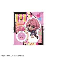 Tokotoko Acrylic Stand TV Anime ”DAN DA DAN” (8pc per box) 6