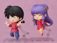 Nendoroid Shampoo 6