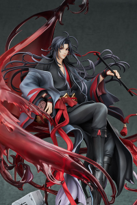 Wei Wuxian: Yi Ling Lao Zu Ver. 8