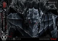 Prime 1 Studio Ultimate Premium Masterline Berserk Guts, Berserker Armor Grunbeld VS Guts Deluxe Version		 - Berserk - photo 5