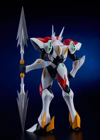 GOOD SMILE COMPANY MODEROID Tekkaman Blade - Starknight Tekkaman Blade - photo 11