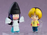 GOOD SMILE COMPANY Nendoroid Hikaru Shindo - Hikaru no Go - photo 6