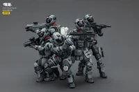 JOYTOY UNSC Mirage Squad - Dark Source - photo 35