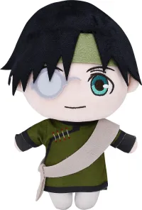 ORANGE ROUGE Saiyuki RELOAD ZEROIN Nendoroid Plus Plushie: Cho Hakkai - Saiyuki - photo 1