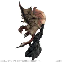 CAPCOM Capcom Figure Builder Creators Model Rathalos (Ver.2.0) - Monster Hunter - photo 4