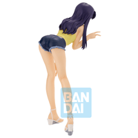 Misato Katsuragi (Evangelion 1.0) 2