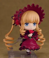 GOOD SMILE COMPANY Nendoroid Shinku 2.0 - Rozen Maiden - photo 6