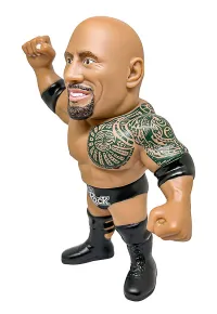 16 directions 16d Collection 021: WWE The Rock(re-order) - WWE - photo 3
