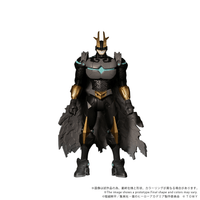 CK-M07 COLLEKAZARO Armored All Might 11