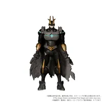 TAKARA TOMY CK-M07 COLLEKAZARO Armored All Might - My Hero Academia - photo 11