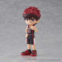PalVerse　Kuroko's Basketball vol.1 8