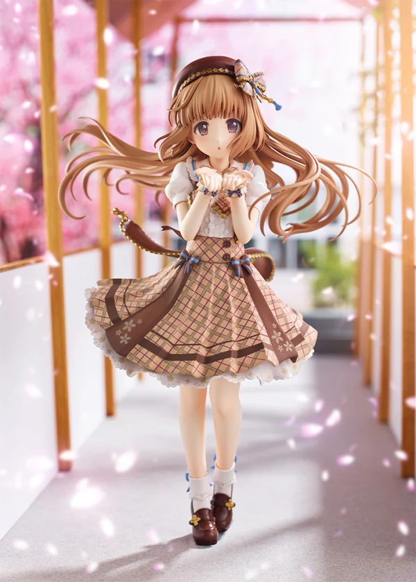 PLUM PMOA Yoshino Yorita[Harubetosakuya]+ =Repackage Edition= - THE iDOLM@STER