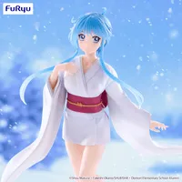 FuRyu Hell Teacher: Jigoku Sensei Nube Trio-Try-iT Figure -Yukime- - Hell Teacher: Jigoku Sensei Nube - photo 3