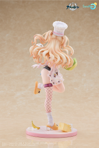 Bache: Anniversary Illustration Ver. Plushie Set 8