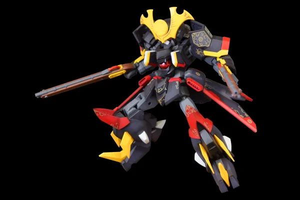 PLUM PMOA PLA ACT14:ODA ARMOR DECORATION VER. - PLA ACT